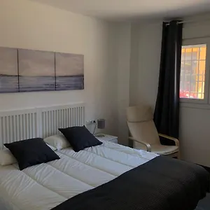 Appartamento La Casita, Málaga