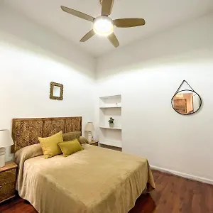 Appartamento Centro, Málaga