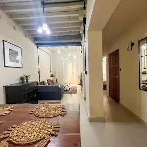 Appartamento Centro Triton, Málaga